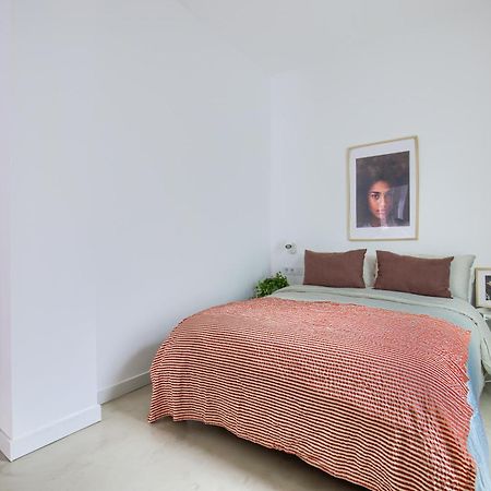 Flatiron Apartment Madrid Exterior foto