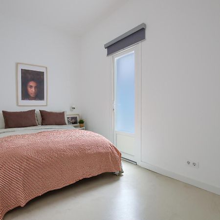 Flatiron Apartment Madrid Exterior foto